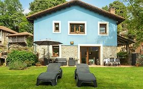 Casa Rural Llanes - El Toral